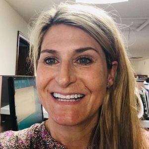 Meet your Posher, Cindy